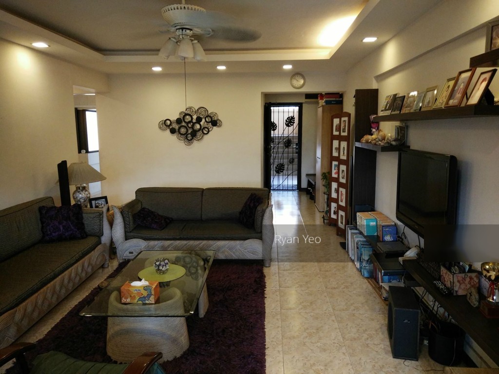 Blk 357 Hougang Avenue 7 (Hougang), HDB Executive #120991682